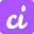 AI Image Merger Logo
